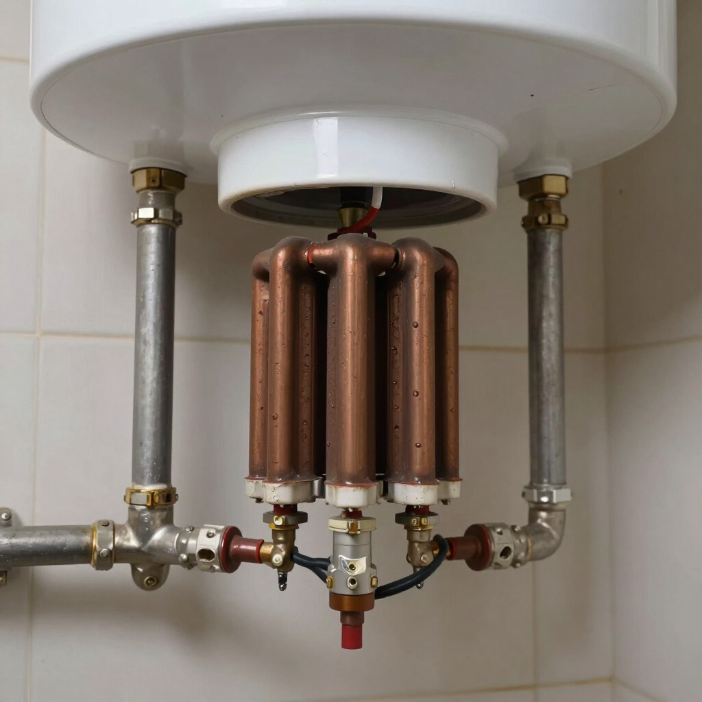 Water Heater Services in Royse City