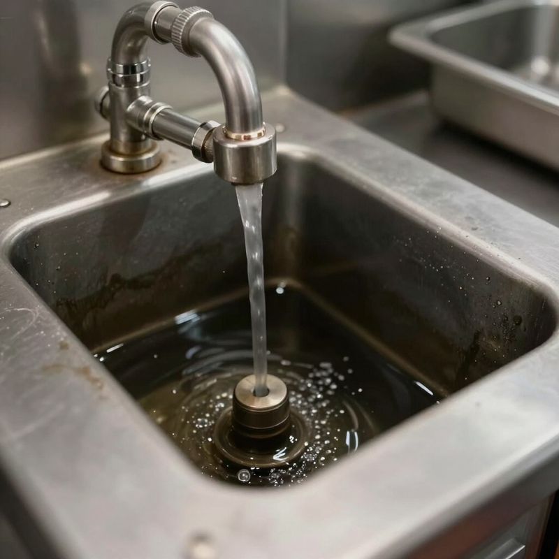 Garbage Disposal in Royse City