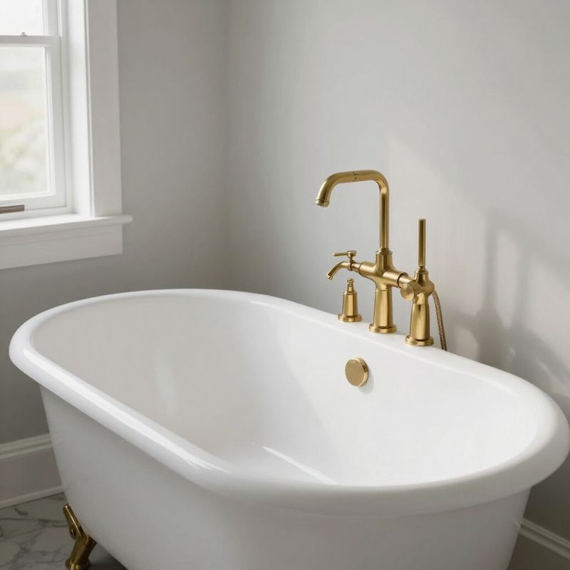 Bathroom & Kitchen Upgrades in Royse City